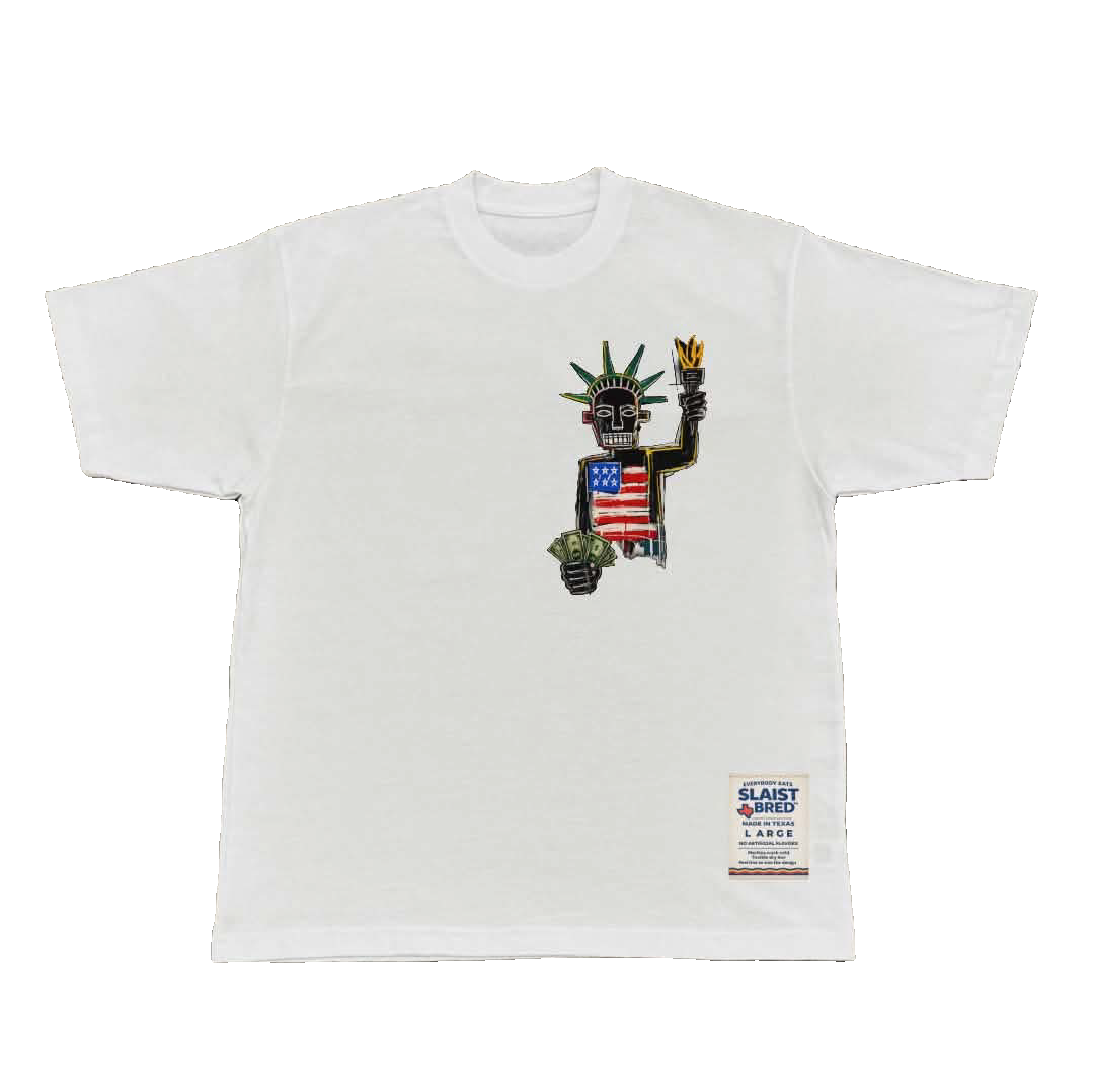 Being Broke is so Un-American